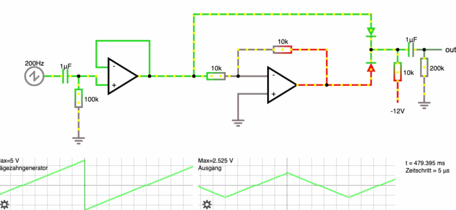analog circuit